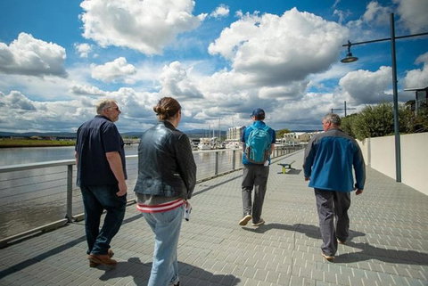 3.5 Hours Walking Guided Tour Of Launceston Highlights - eAccommodation 0