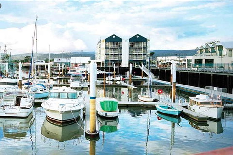 3.5 Hours Walking Guided Tour Of Launceston Highlights - eAccommodation 5