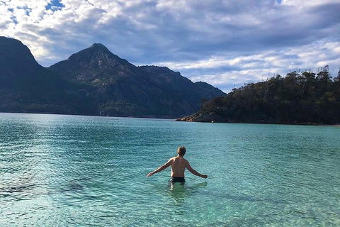 Sea & Explore Wineglass Bay & Freycinet National Park - Cruise & Walk - eAccommodation 2