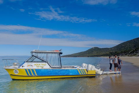 Sea & Explore Wineglass Bay & Freycinet National Park - Cruise & Walk - eAccommodation 7