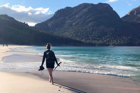 Sea & Explore Wineglass Bay & Freycinet National Park - Cruise & Walk - eAccommodation 6