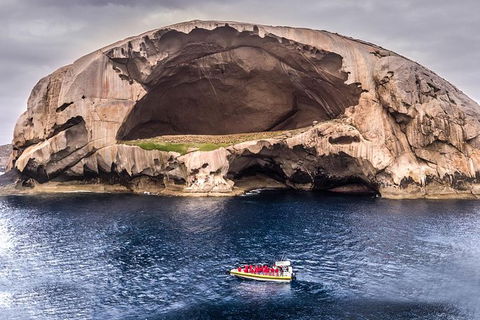 Wilsons Promontory Wilderness Cruise From Tidal River - eAccommodation 0