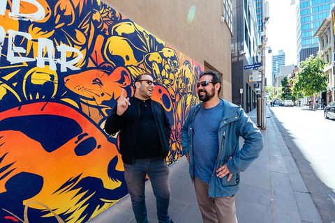 Withlocals 90 Minutes Kickstart: Covid-19 Regulated Melbourne Private Tour - eAccommodation 5