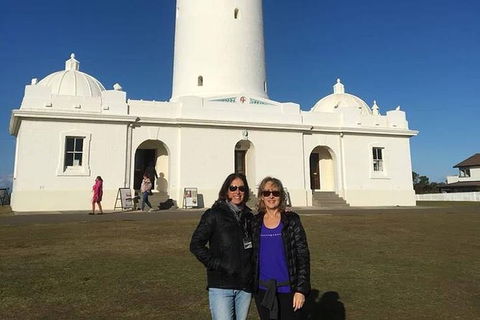 Sydney&Melbourne City Lovers- 2 Day Combo Private Tour! - eAccommodation 4