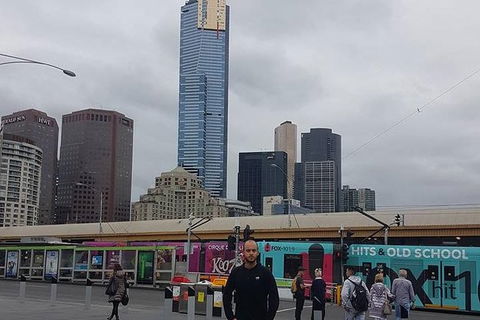 Sydney&Melbourne City Lovers- 2 Day Combo Private Tour! - eAccommodation 5