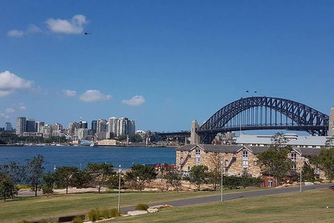 Sydney&Melbourne City Lovers- 2 Day Combo Private Tour! - eAccommodation 0
