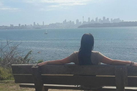 Sydney&Melbourne City Lovers- 2 Day Combo Private Tour! - eAccommodation 7