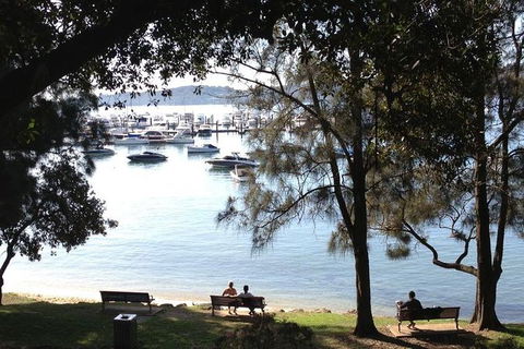 Sydney&Melbourne City Lovers- 2 Day Combo Private Tour! - eAccommodation 6