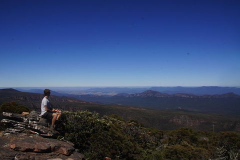 Private Grampians Day Tour From Melbourne (price/group Not Per Person) - eAccommodation 3