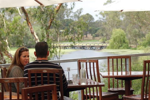 Tahbilk Winery Lunch And Wine Tasting Experience With Local Wine Ambassador - eAccommodation 0