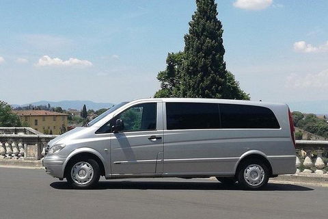 Private Transfer: Avalon International Airport (AVV) To Melbourne - eAccommodation 3