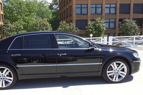 Private Transfer: Avalon International Airport (AVV) To Melbourne - eAccommodation 5