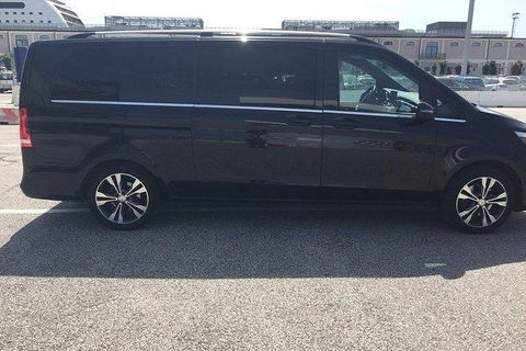 Private Transfer: Avalon International Airport (AVV) To Melbourne - eAccommodation 1