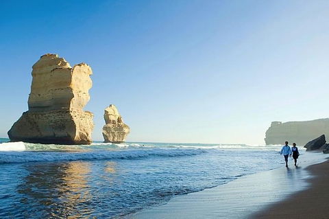 The Great Ocean Road Private 1 Day Tour - eAccommodation 0