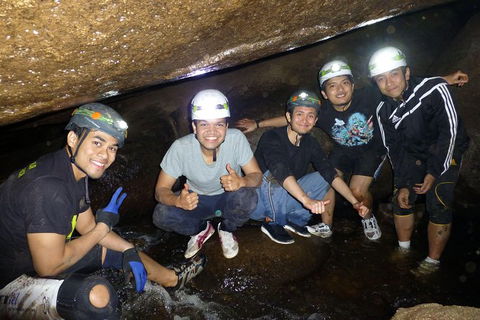 Adventure Caving - eAccommodation 1