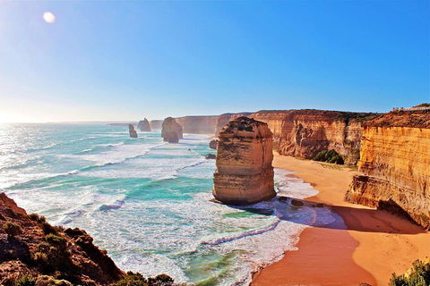 Cruise Ship Shore Excursion - Private Great Ocean Road Full Day Tour (12 Hour) - eAccommodation 2