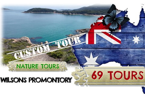 Wilsons Promontory Brainstorming Escape - eAccommodation 0