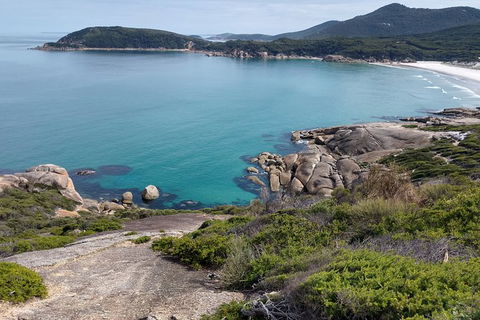 Wilsons Promontory Brainstorming Escape - eAccommodation 4