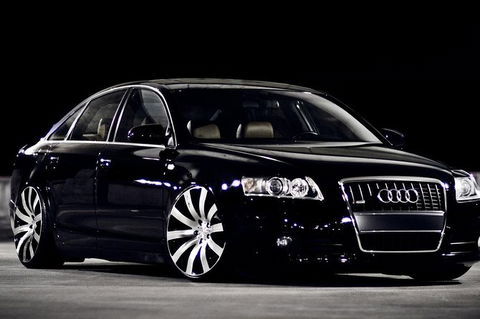 Audi A8 Chauffeur Car Melbourne Airport To CBD - eAccommodation 8