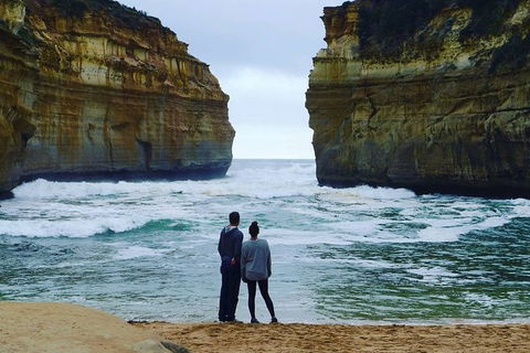 Two Day Melbourne To Adelaide Tour - Great Ocean Road & Grampians - eAccommodation 13