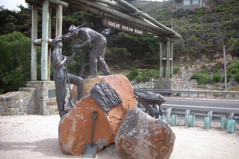 Two Day Melbourne To Adelaide Tour - Great Ocean Road & Grampians - eAccommodation 4