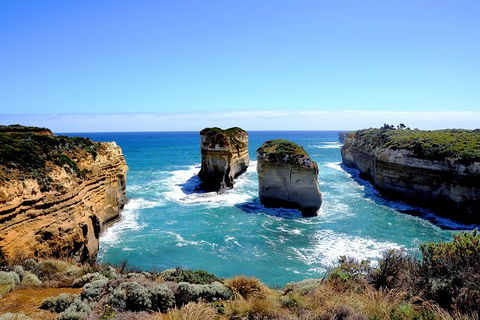 Two Day Melbourne To Adelaide Tour - Great Ocean Road & Grampians - eAccommodation 11