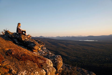 Two Day Melbourne To Adelaide Tour - Great Ocean Road & Grampians - eAccommodation 17