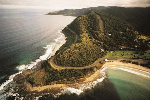 Two Day Melbourne To Adelaide Tour - Great Ocean Road & Grampians - eAccommodation 6