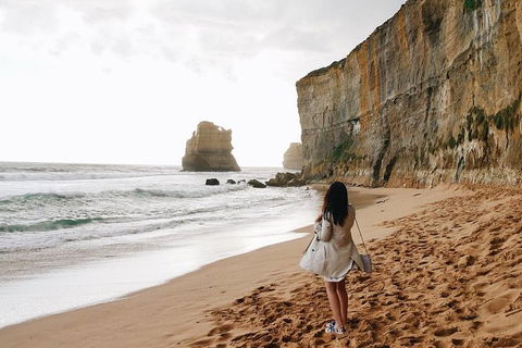 Two Day Melbourne To Adelaide Tour - Great Ocean Road & Grampians - eAccommodation 12