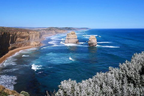 Two Day Melbourne To Adelaide Tour - Great Ocean Road & Grampians - eAccommodation 5