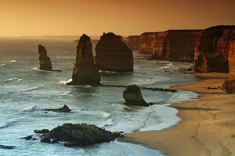 Two Day Melbourne To Adelaide Tour - Great Ocean Road & Grampians - eAccommodation 9