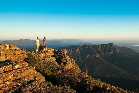 Two Day Melbourne To Adelaide Tour - Great Ocean Road & Grampians - eAccommodation 8