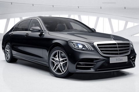 Melbourne Airport Transfers: Melbourne To Melbourne Airport MEL In Luxury Car - eAccommodation 0