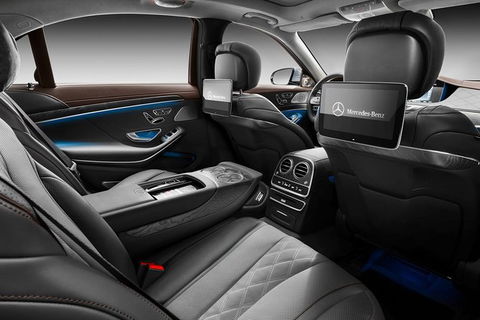 Melbourne Airport Transfers: Melbourne To Melbourne Airport MEL In Luxury Car - eAccommodation 3