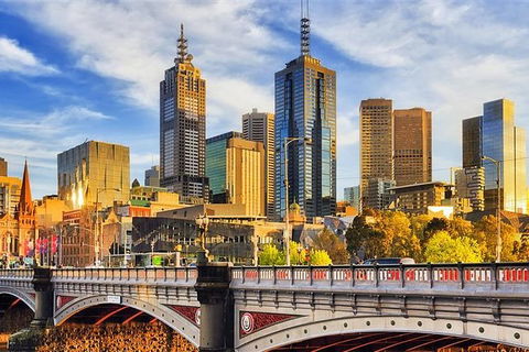 Melbourne Airport Transfers: Melbourne To Melbourne Airport MEL In Luxury Car - eAccommodation 2