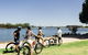 Perth Bike Tour - Majestic Foreshores And East Perth - thumb 1
