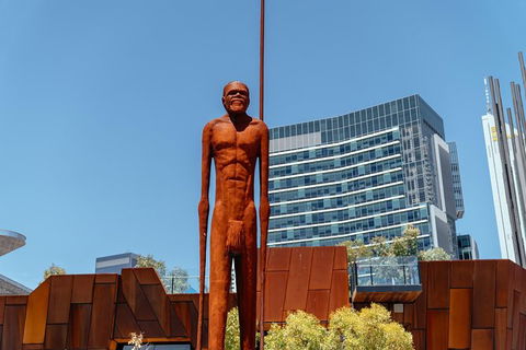 Withlocals Highlights & Hidden Gems: Best Of Perth Private Tour - eAccommodation 2