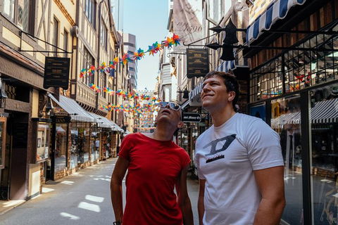 Withlocals Highlights & Hidden Gems: Best Of Perth Private Tour - eAccommodation 0