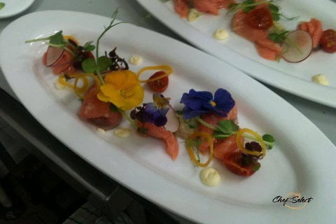 Personal & Private Chefs - eAccommodation 1