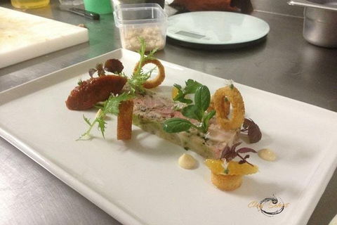 Personal & Private Chefs - eAccommodation 3