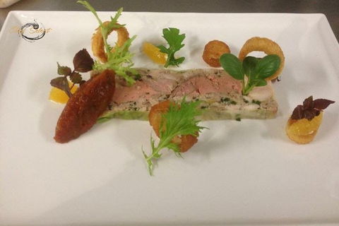 Personal & Private Chefs - eAccommodation 4