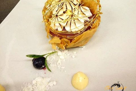 Personal & Private Chefs - eAccommodation 5