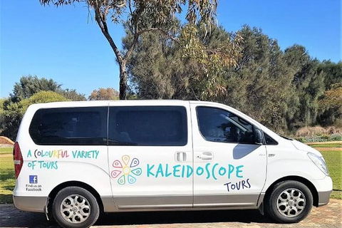 Wineries And Scenic Drive Full Day Tour - eAccommodation 3