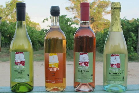 Wineries And Scenic Drive Full Day Tour - eAccommodation 6