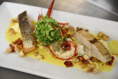 Three Day Charter Margaret River Region (inbound Melbourne Travelers) - eAccommodation 13