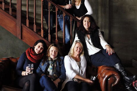 Three Day Charter Margaret River Region (inbound Melbourne Travelers) - eAccommodation 11