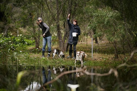 Three Day Charter Margaret River Region (inbound Melbourne Travelers) - eAccommodation 6