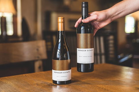 Voyager Estate: The Origins Tasting & 4 Or 7 Course Lunch - eAccommodation 5