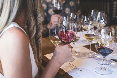 Voyager Estate: The Origins Tasting & 4 Or 7 Course Lunch - eAccommodation 0