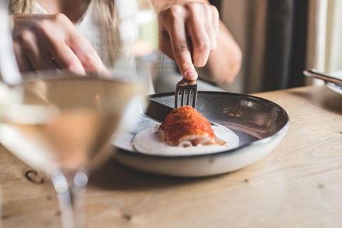 Voyager Estate: The Origins Tasting & 4 Or 7 Course Lunch - eAccommodation 1